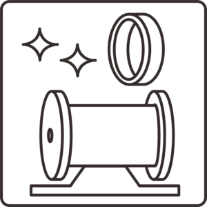 磨き・表面加工