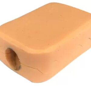 鋳造・キャスト依頼 - ゴム型のお預かり