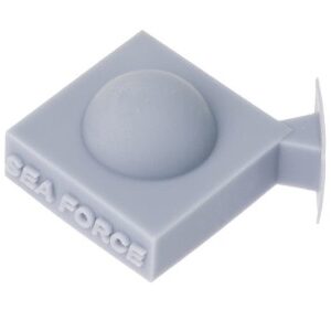 鋳造・キャスト依頼 - 造形樹脂原型のお預かり