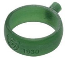 鋳造・キャスト依頼 - ワックスのお預かり