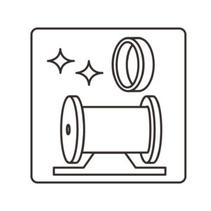 磨き・表面加工
